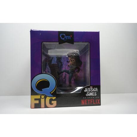 Q Fig Marvel's Jessica Jones Figurine