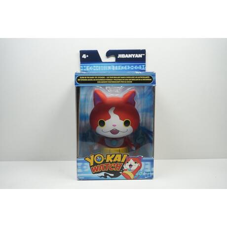 Yo-Kai Watch Jibanyan Figurine