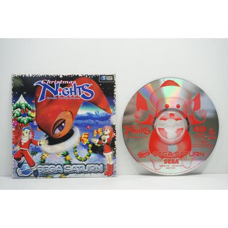 Christmas Nights Into Dreams
