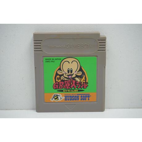 Bonk Adverture JPN