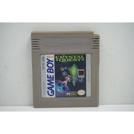 Crystal Quest USA
