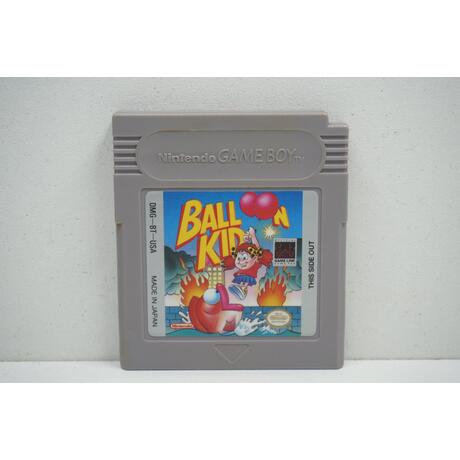 Balloon Kid USA