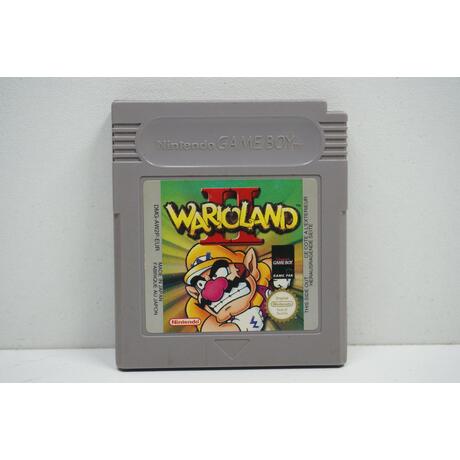 Warioland II 2 EUR