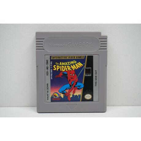 The Amazing Spiderman USA