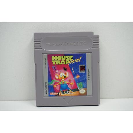 Mouse Trap Hotel USA