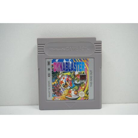 Dynablaster SCB