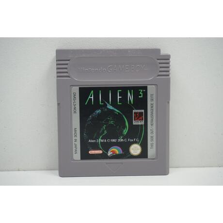 Alien 3 NOE
