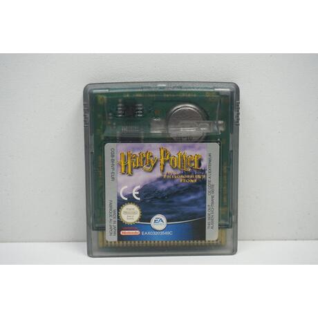 Harry Potter and Philosopher's Sorcerer's Stone
