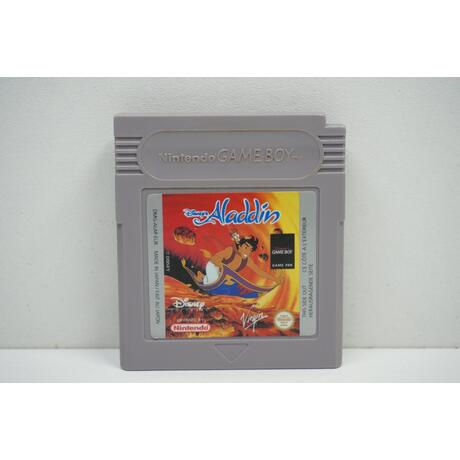 Aladdin EUR