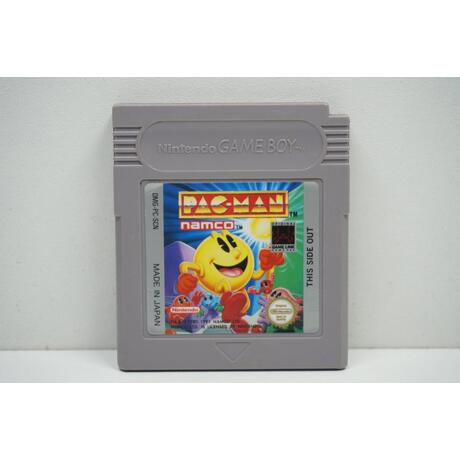 Pac Man
