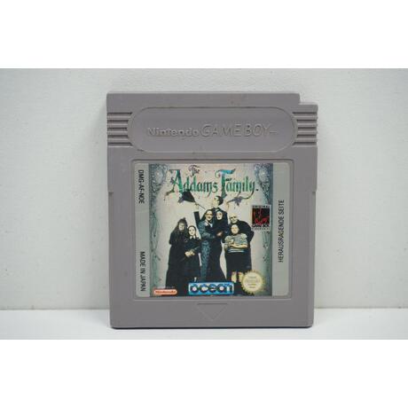 The Adams Family NOE