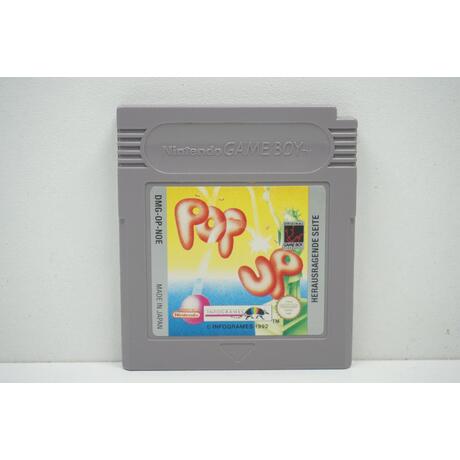 Pop Up - NOE