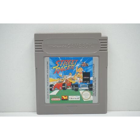 Street Racer - EUR