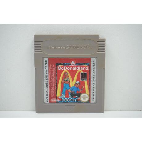 McDonaldland - FAH