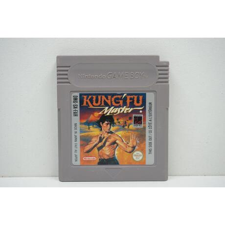Kung Fu Master - FAH