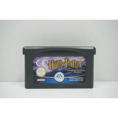 Harry Potter And the Philosophers Stone - EUR