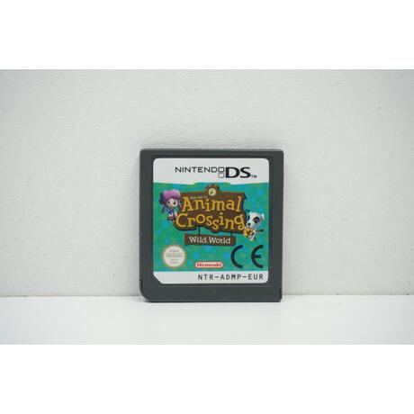 Animal Crossing - EUR