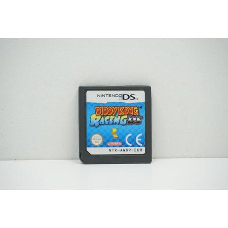 Diddy Kong Racing DS - EUR