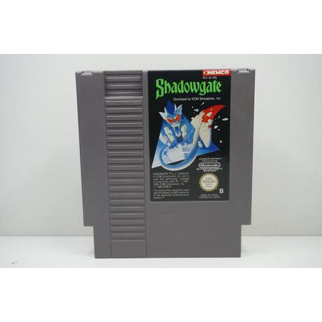 Shadowgate