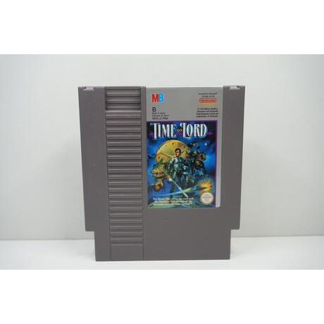Time Lord FRA
