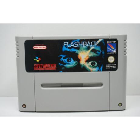 Flashback - FAH