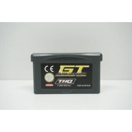 GT Advance Championship Racing - EUR