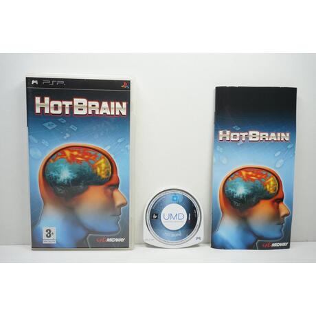 Hot Brain