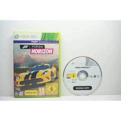 Forza Horizon Bundle Copy