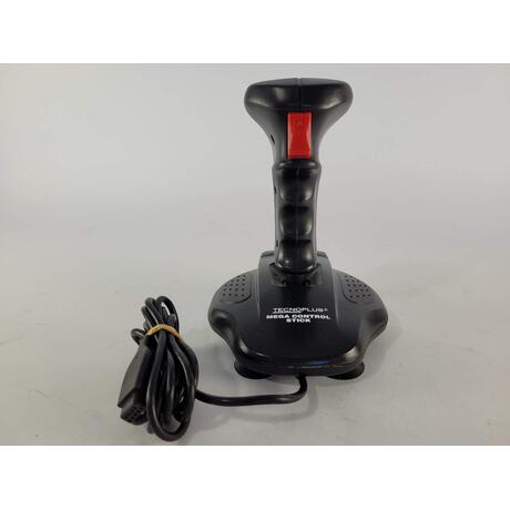 Tecnoplus Mega Control Stick For Sega Mega Drive