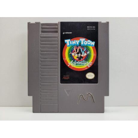 Tiny Toon Adventures USA