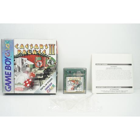 Ceasars Palace 2 - EUU