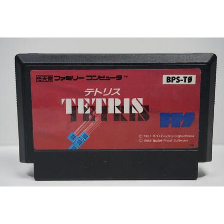 Tetris JPN