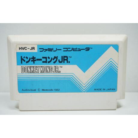 Donkey Kong JR JPN