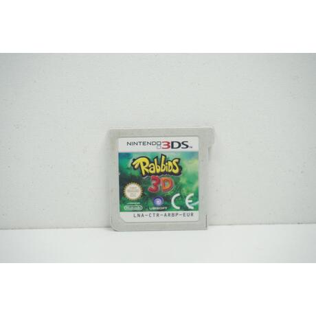 Rabbids 3D
