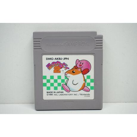 Hoshi no Kirby 2 JPN
