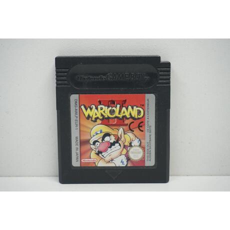 Warioland 2 EUR