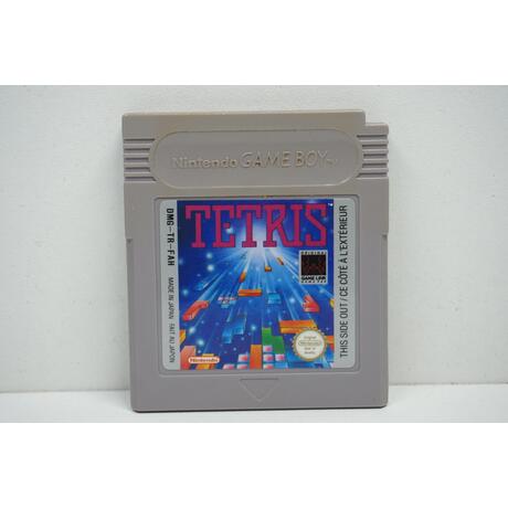 Tetris FAH
