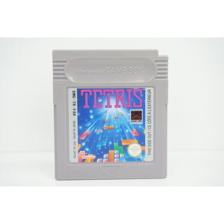 Tetris FAH