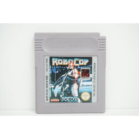RoboCop FAH