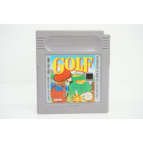 Mario Golf FAH