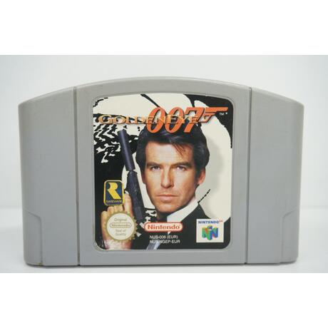 GoldenEye 007