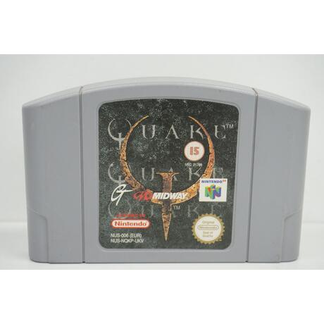 Quake