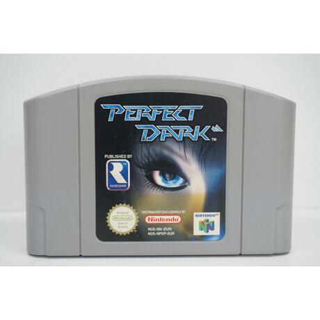 Perfect Dark