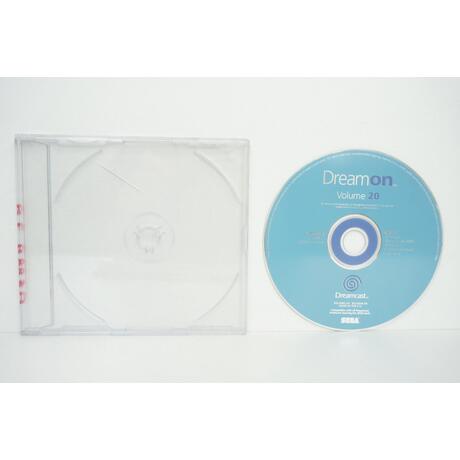 Dream On 2.0