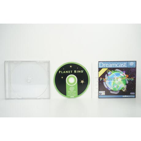 Planet Ring