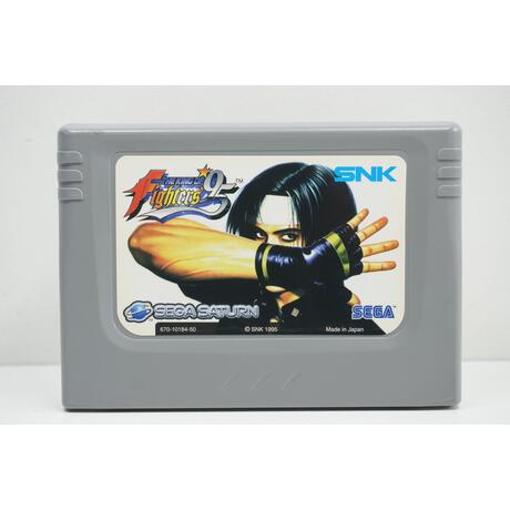 king Of Fighters 95 RAM cart