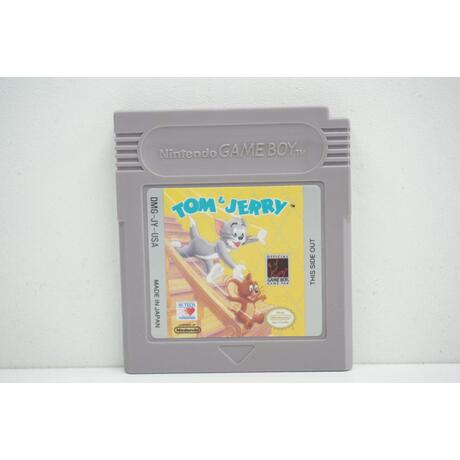 Tom & Jerry USA