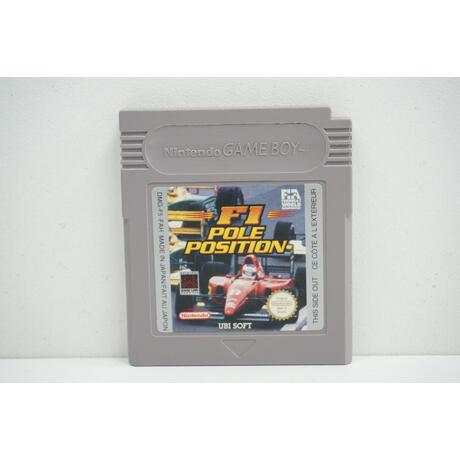 F1 Pole Position FAH