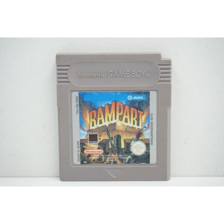 Rampart FRG