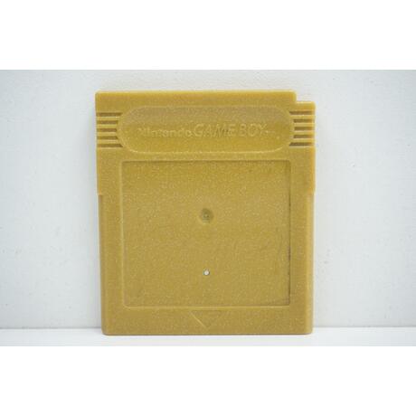 PokÃ©mon Gold Version NO LABEL